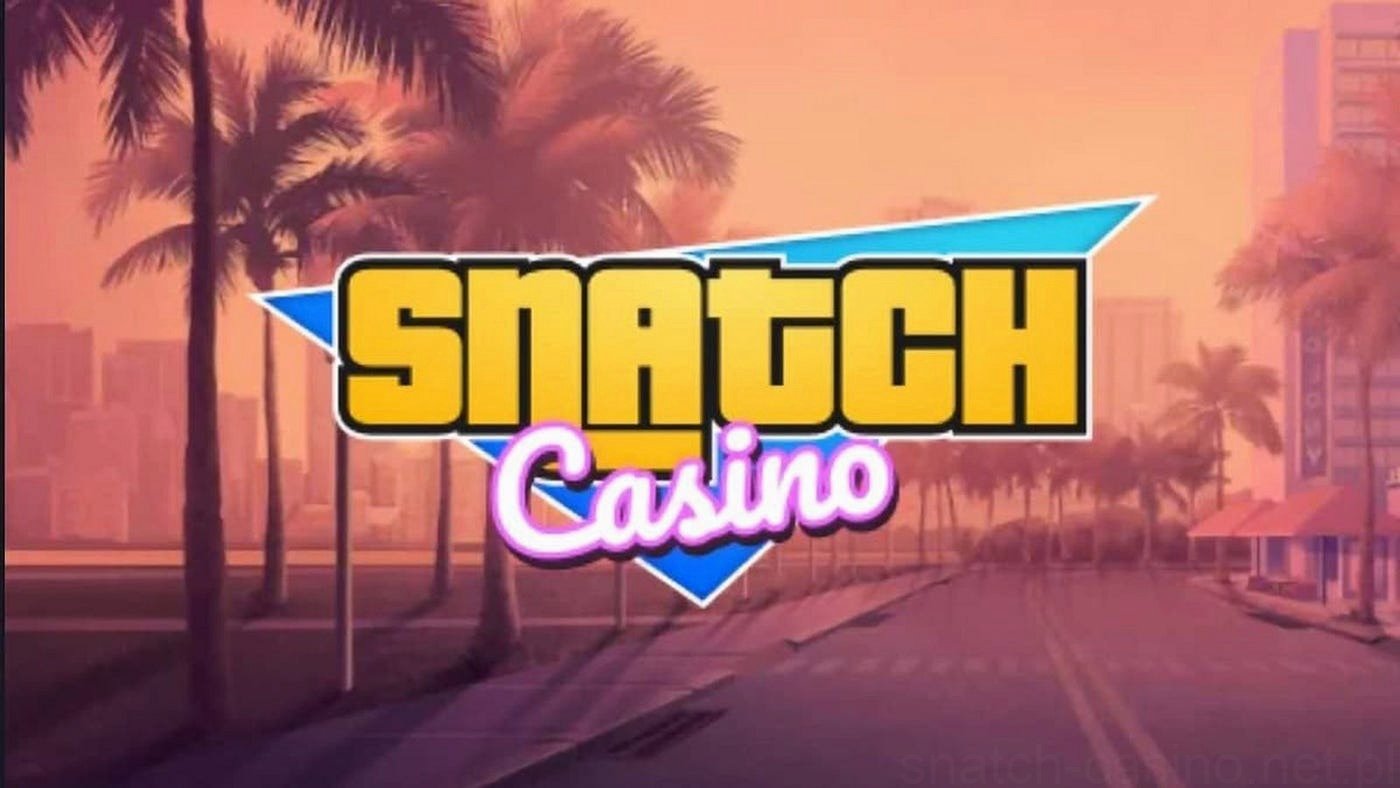 Snatch Casino Oferta Powitalna